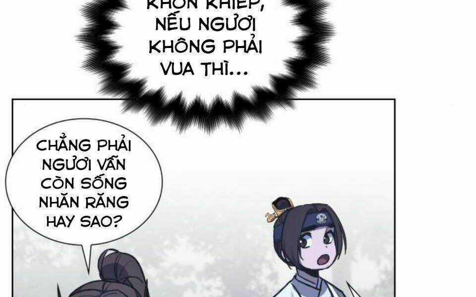 Thiên Ma Thần Quyết: Trùng Sinh Chapter 28 trang 209