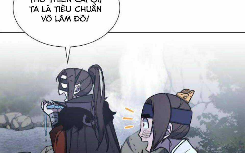 Thiên Ma Thần Quyết: Trùng Sinh Chapter 28 trang 215