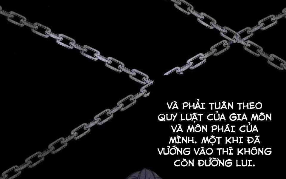 Thiên Ma Thần Quyết: Trùng Sinh Chapter 28 trang 227