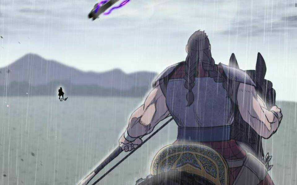 Thiên Ma Thần Quyết: Trùng Sinh Chapter 28 trang 26