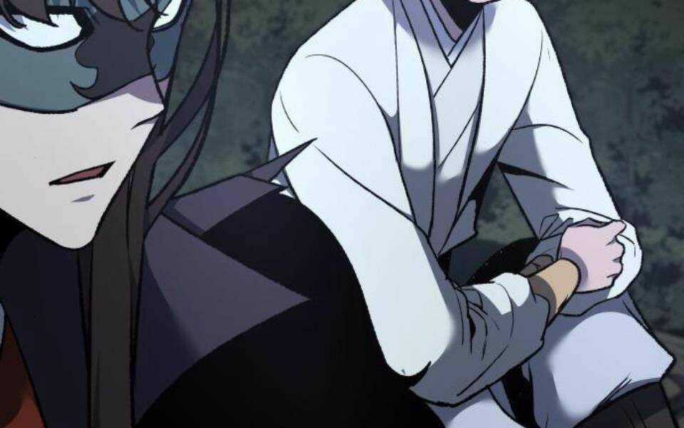 Thiên Ma Thần Quyết: Trùng Sinh Chapter 28 trang 261