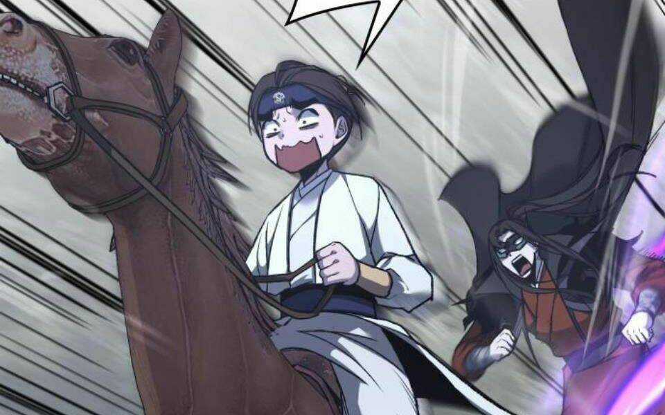 Thiên Ma Thần Quyết: Trùng Sinh Chapter 28 trang 55