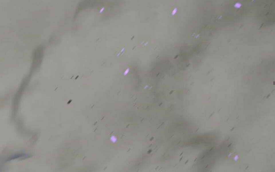 Thiên Ma Thần Quyết: Trùng Sinh Chapter 28 trang 9