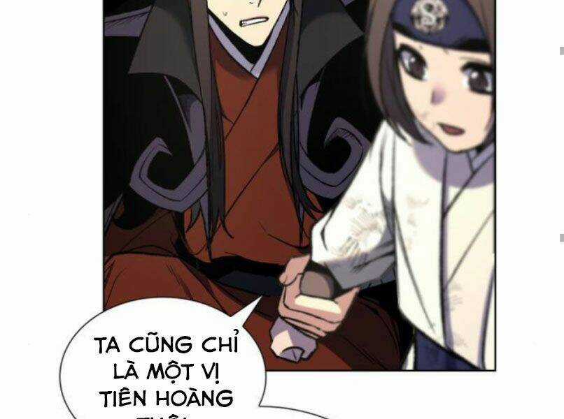 Thiên Ma Thần Quyết: Trùng Sinh Chapter 29 trang 116