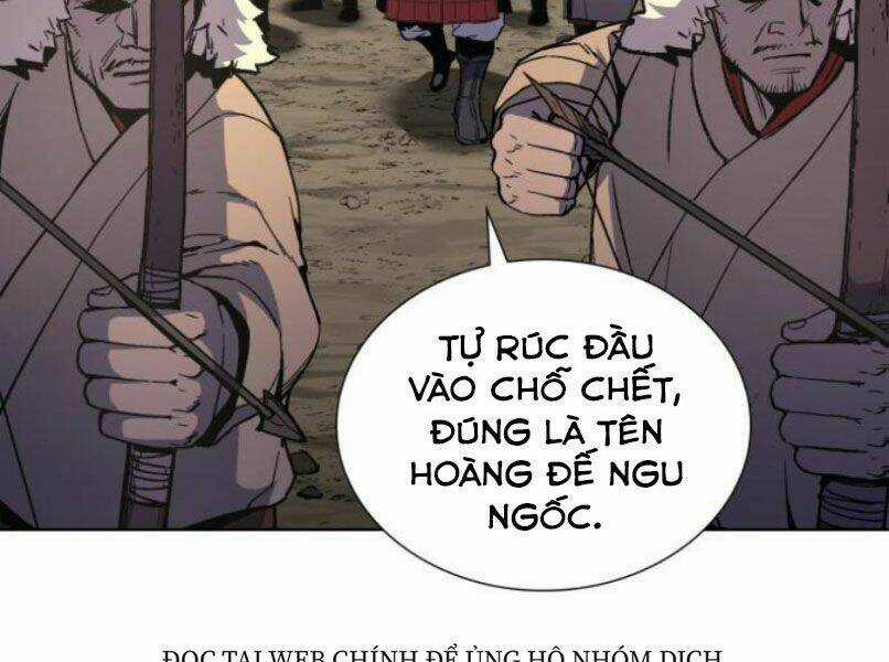 Thiên Ma Thần Quyết: Trùng Sinh Chapter 29 trang 160