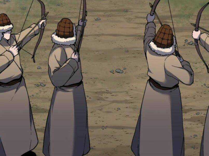 Thiên Ma Thần Quyết: Trùng Sinh Chapter 29 trang 168