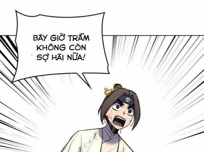 Thiên Ma Thần Quyết: Trùng Sinh Chapter 29 trang 172