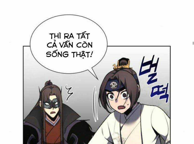 Thiên Ma Thần Quyết: Trùng Sinh Chapter 29 trang 44