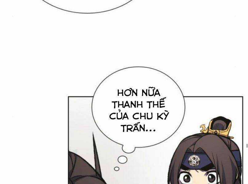 Thiên Ma Thần Quyết: Trùng Sinh Chapter 29 trang 73