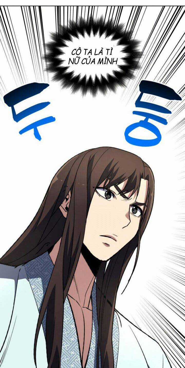 Thiên Ma Thần Quyết: Trùng Sinh Chapter 3 trang 10