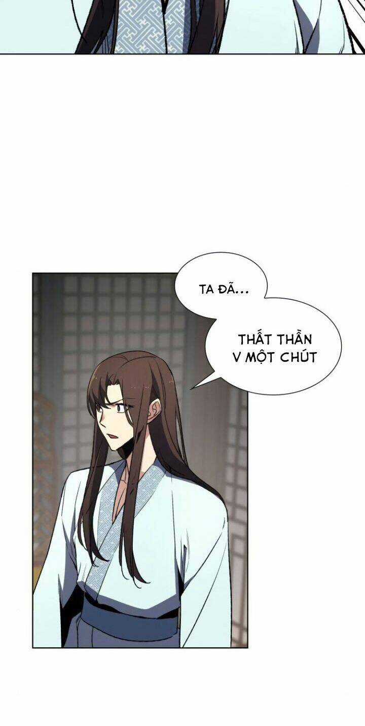 Thiên Ma Thần Quyết: Trùng Sinh Chapter 3 trang 11