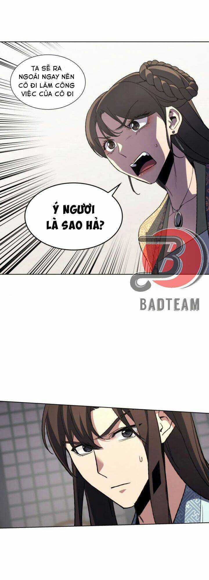 Thiên Ma Thần Quyết: Trùng Sinh Chapter 3 trang 12