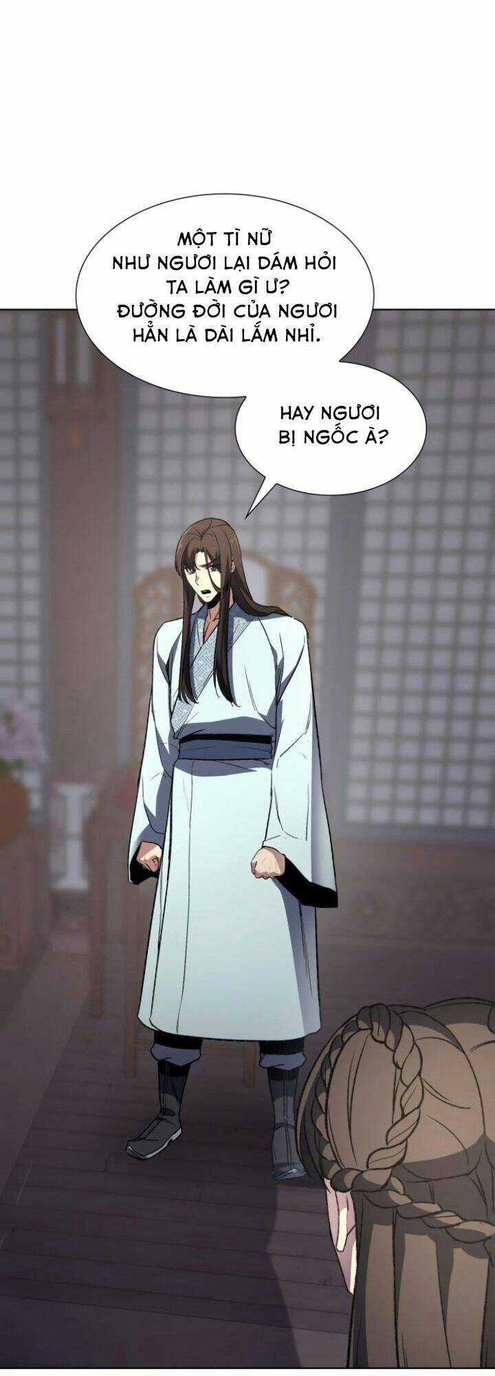 Thiên Ma Thần Quyết: Trùng Sinh Chapter 3 trang 13