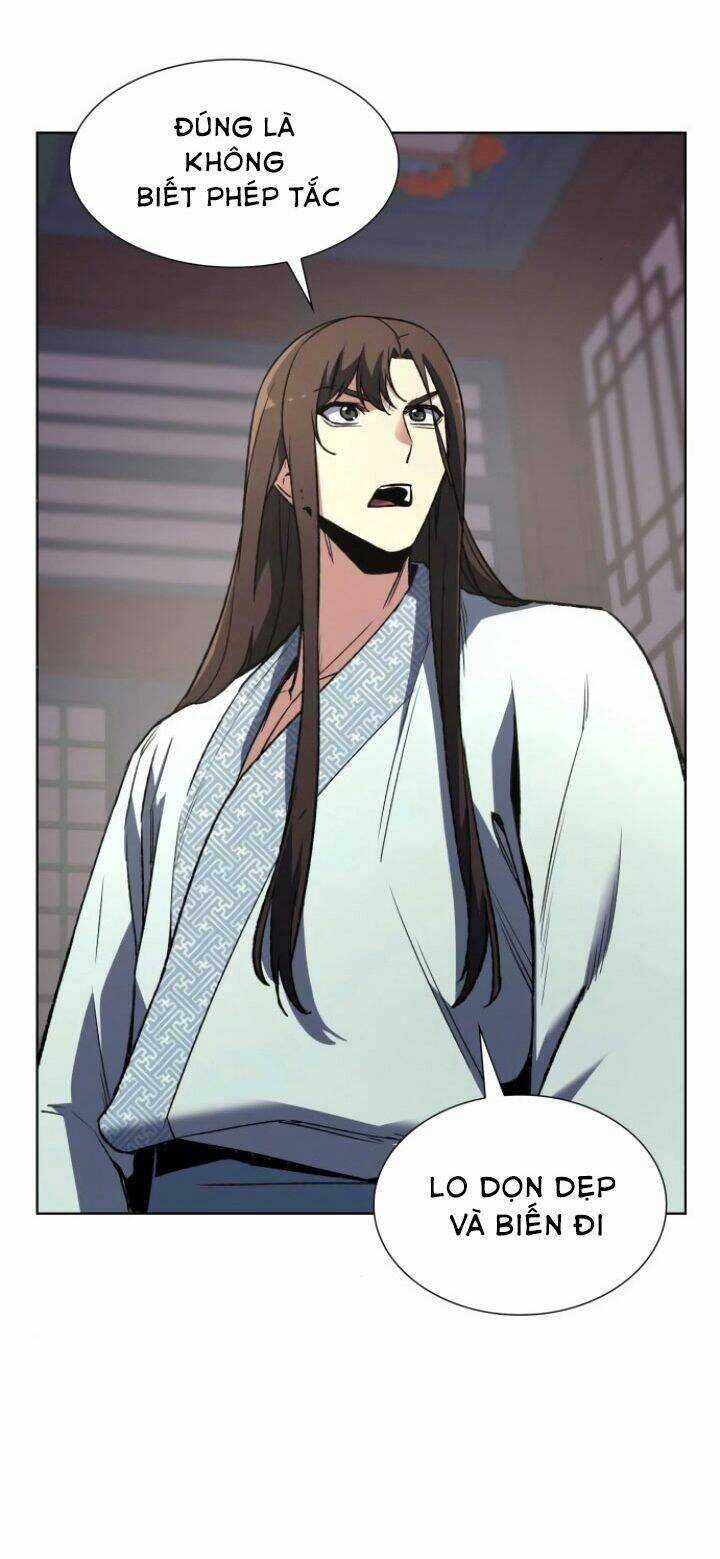 Thiên Ma Thần Quyết: Trùng Sinh Chapter 3 trang 14