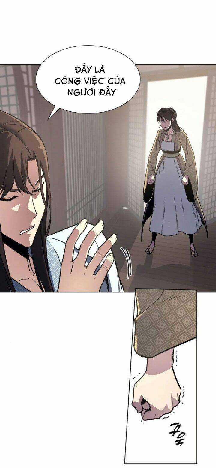 Thiên Ma Thần Quyết: Trùng Sinh Chapter 3 trang 15