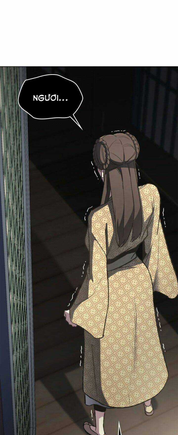 Thiên Ma Thần Quyết: Trùng Sinh Chapter 3 trang 16