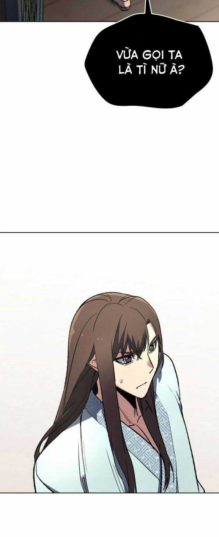 Thiên Ma Thần Quyết: Trùng Sinh Chapter 3 trang 17