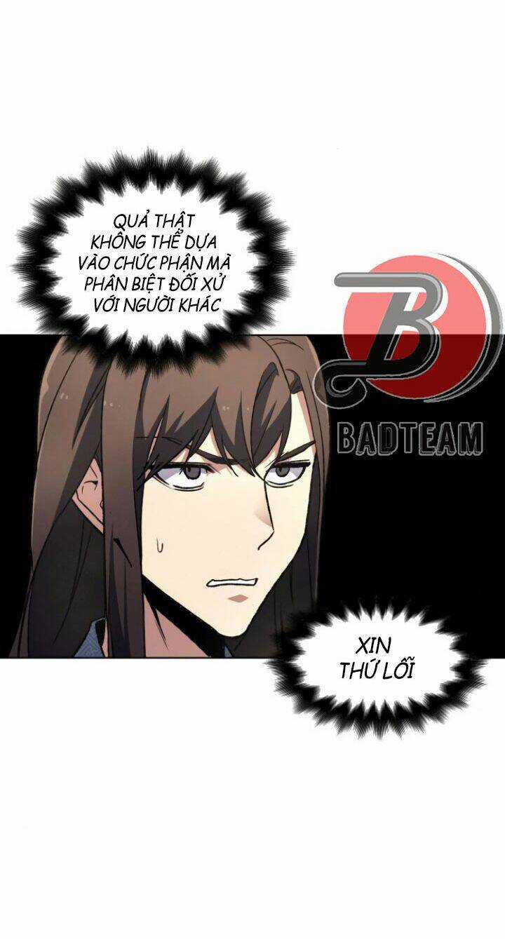 Thiên Ma Thần Quyết: Trùng Sinh Chapter 3 trang 18