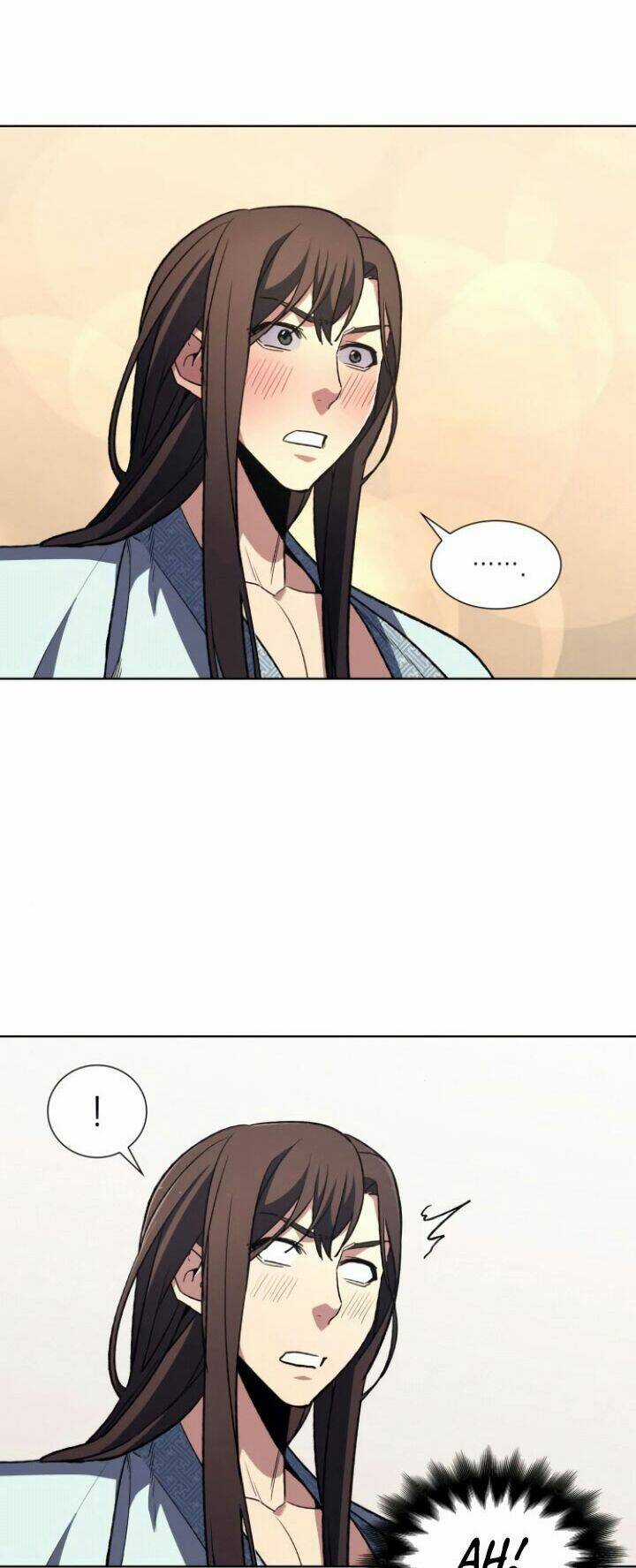 Thiên Ma Thần Quyết: Trùng Sinh Chapter 3 trang 2