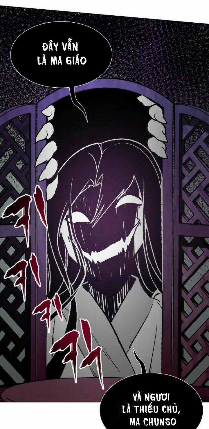 Thiên Ma Thần Quyết: Trùng Sinh Chapter 3 trang 20