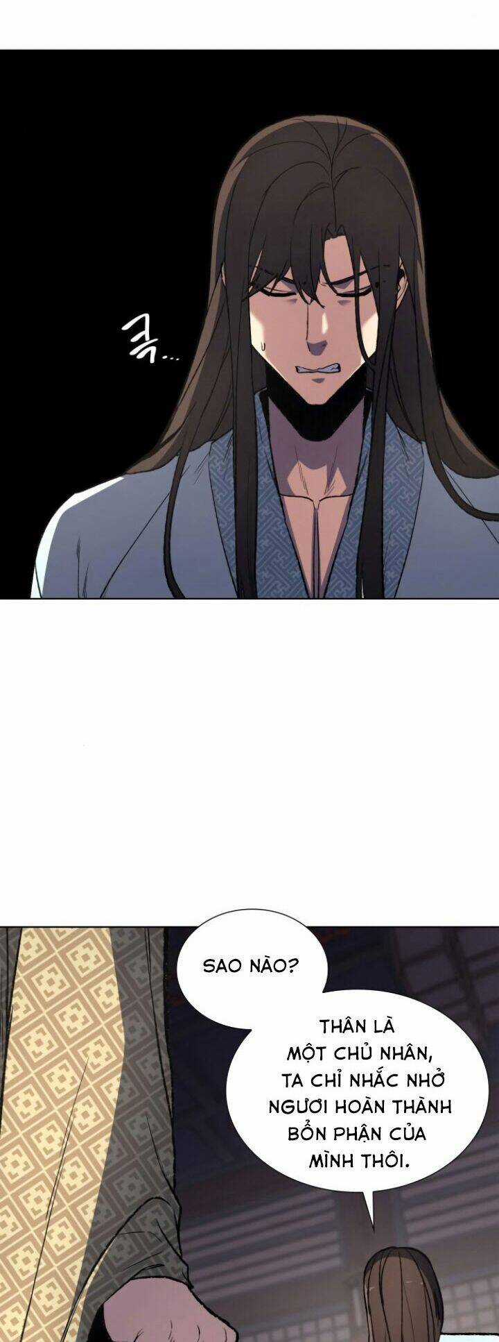 Thiên Ma Thần Quyết: Trùng Sinh Chapter 3 trang 22