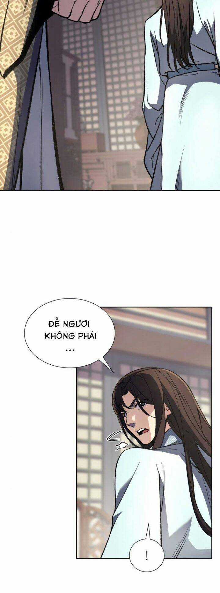 Thiên Ma Thần Quyết: Trùng Sinh Chapter 3 trang 23