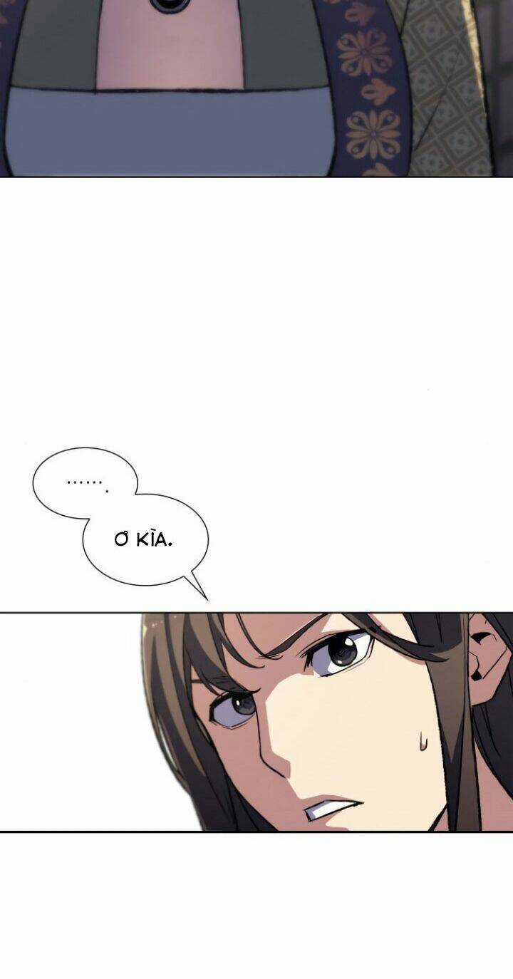 Thiên Ma Thần Quyết: Trùng Sinh Chapter 3 trang 25