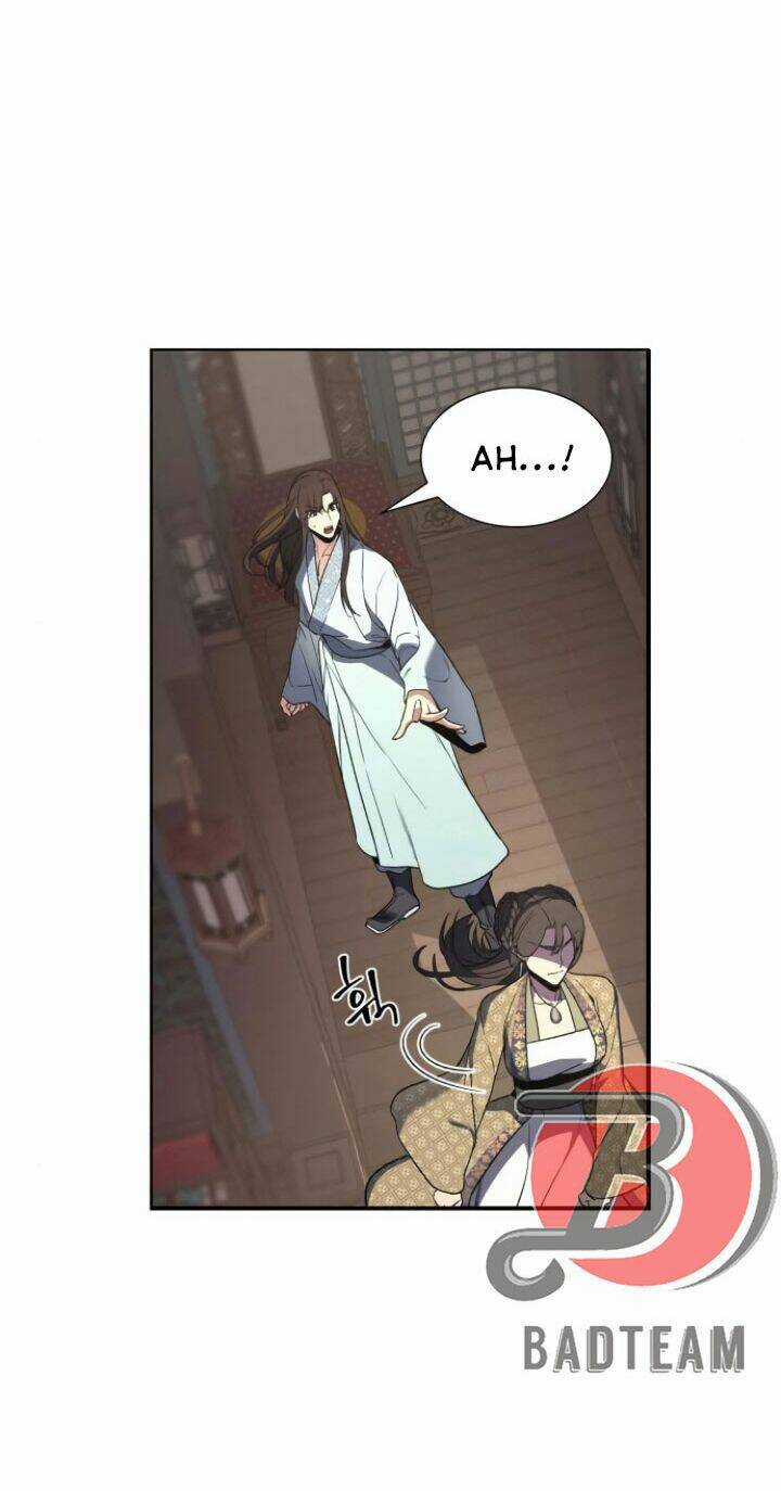 Thiên Ma Thần Quyết: Trùng Sinh Chapter 3 trang 27