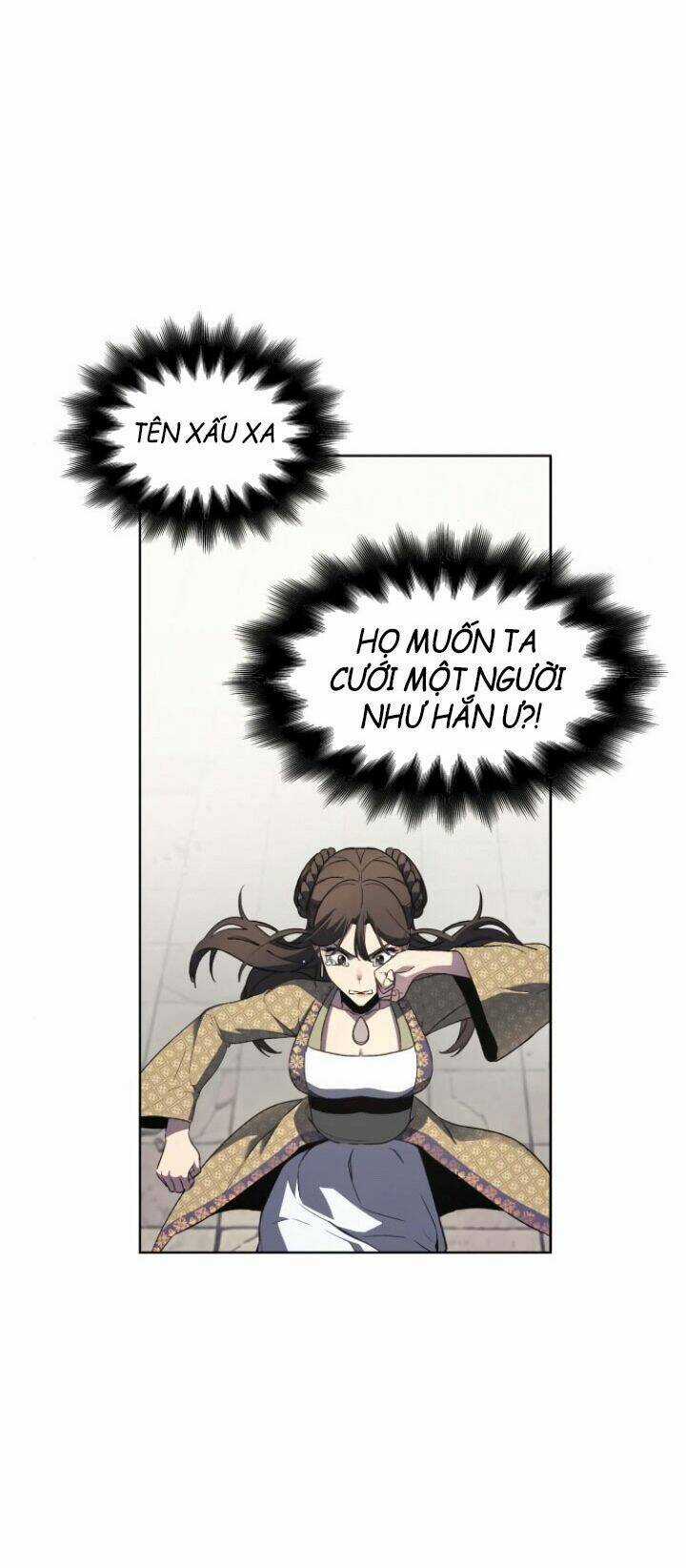 Thiên Ma Thần Quyết: Trùng Sinh Chapter 3 trang 29