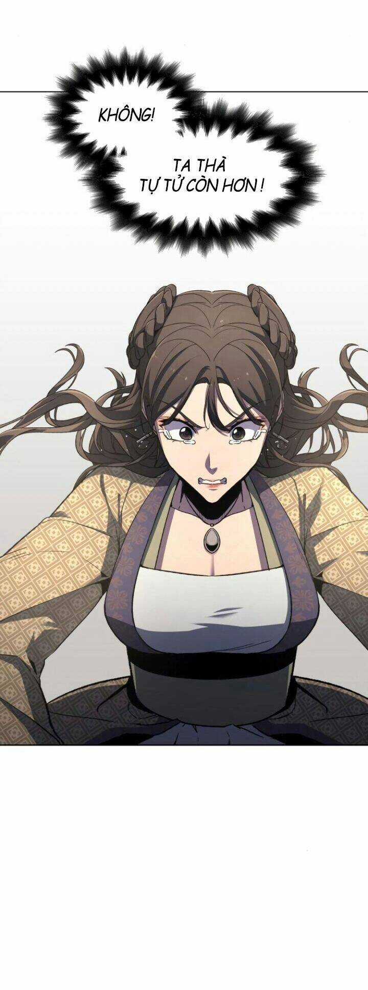 Thiên Ma Thần Quyết: Trùng Sinh Chapter 3 trang 30