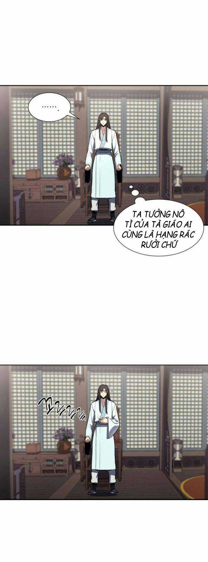 Thiên Ma Thần Quyết: Trùng Sinh Chapter 3 trang 31