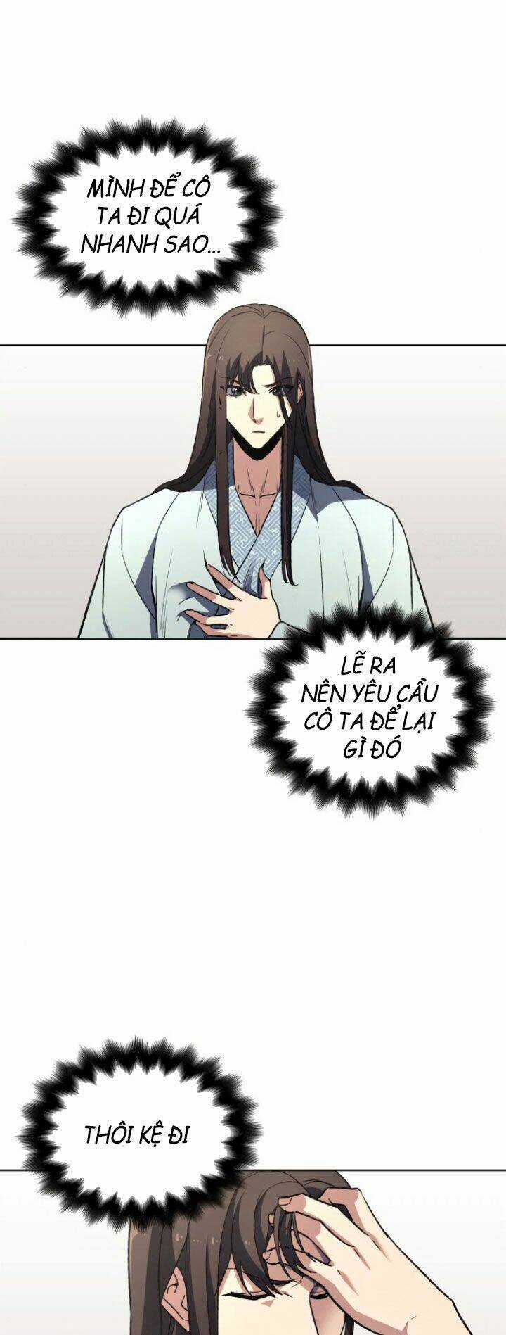 Thiên Ma Thần Quyết: Trùng Sinh Chapter 3 trang 32