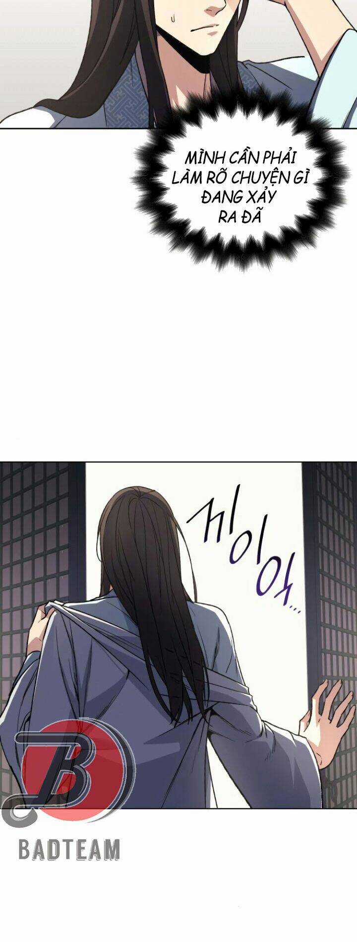 Thiên Ma Thần Quyết: Trùng Sinh Chapter 3 trang 33