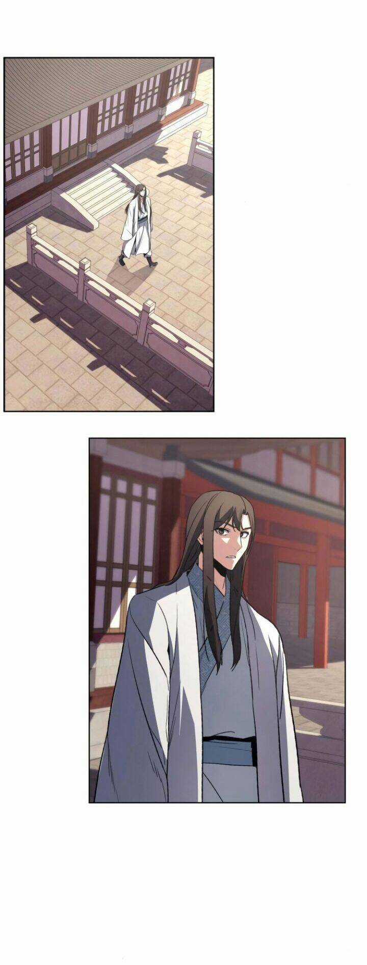 Thiên Ma Thần Quyết: Trùng Sinh Chapter 3 trang 34