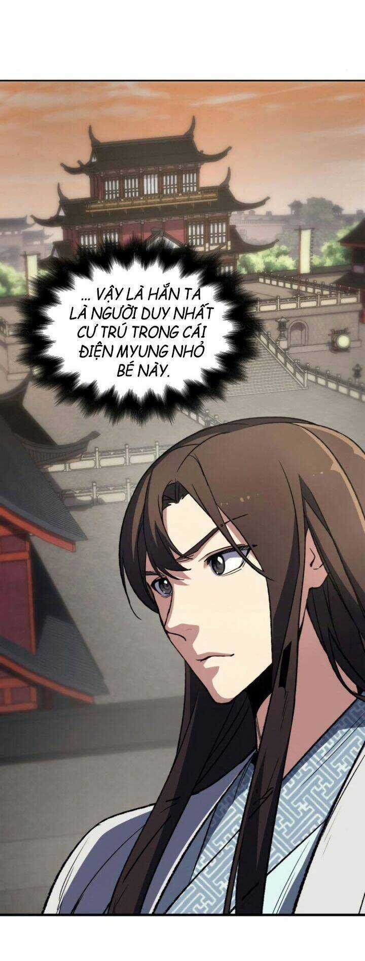 Thiên Ma Thần Quyết: Trùng Sinh Chapter 3 trang 35