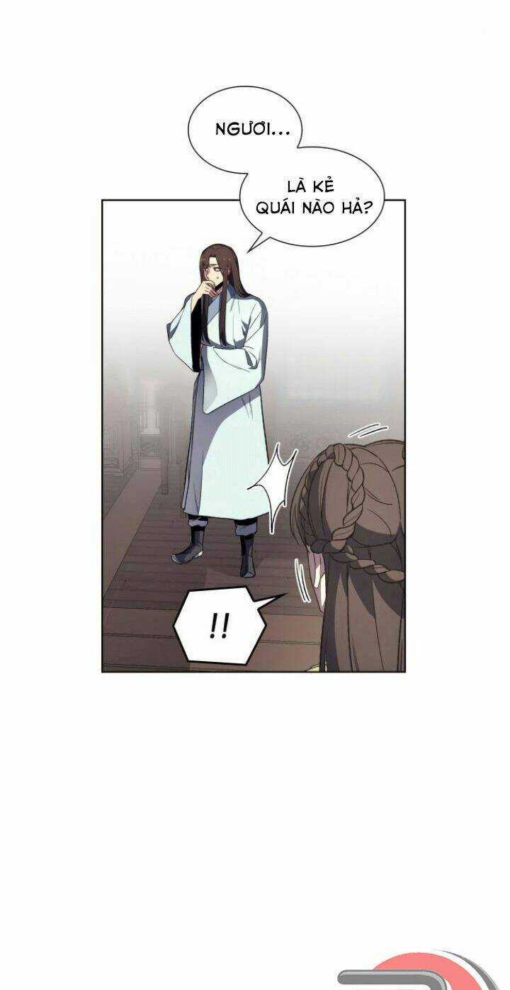 Thiên Ma Thần Quyết: Trùng Sinh Chapter 3 trang 4