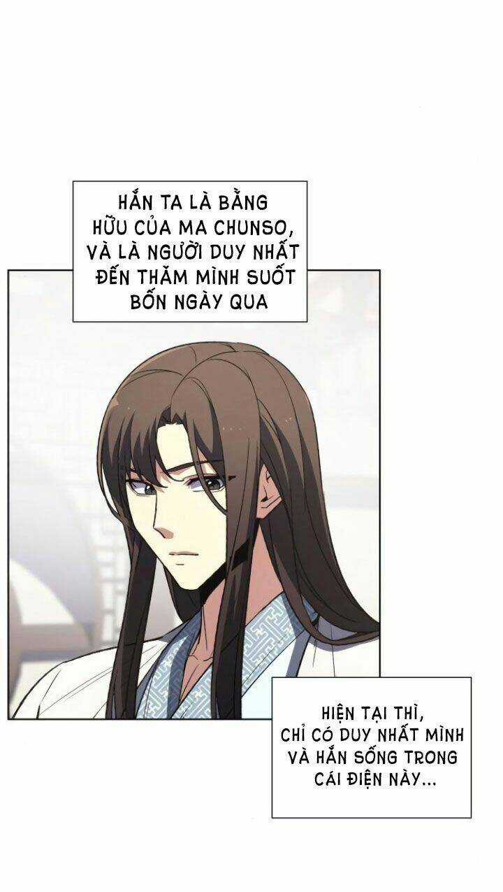 Thiên Ma Thần Quyết: Trùng Sinh Chapter 3 trang 40