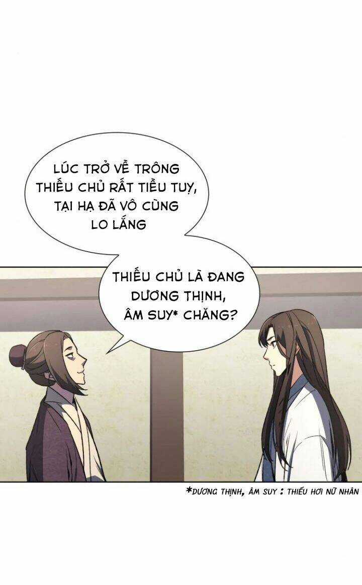 Thiên Ma Thần Quyết: Trùng Sinh Chapter 3 trang 42