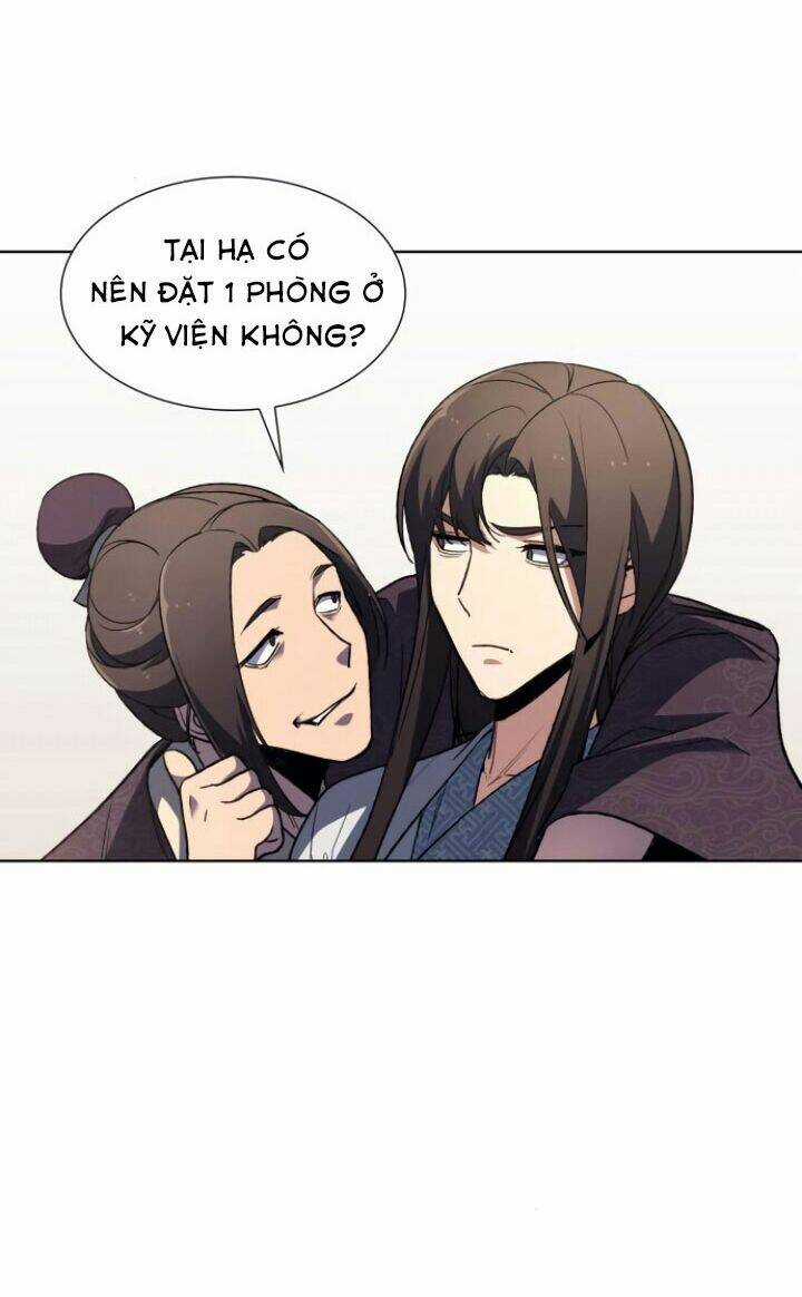 Thiên Ma Thần Quyết: Trùng Sinh Chapter 3 trang 43