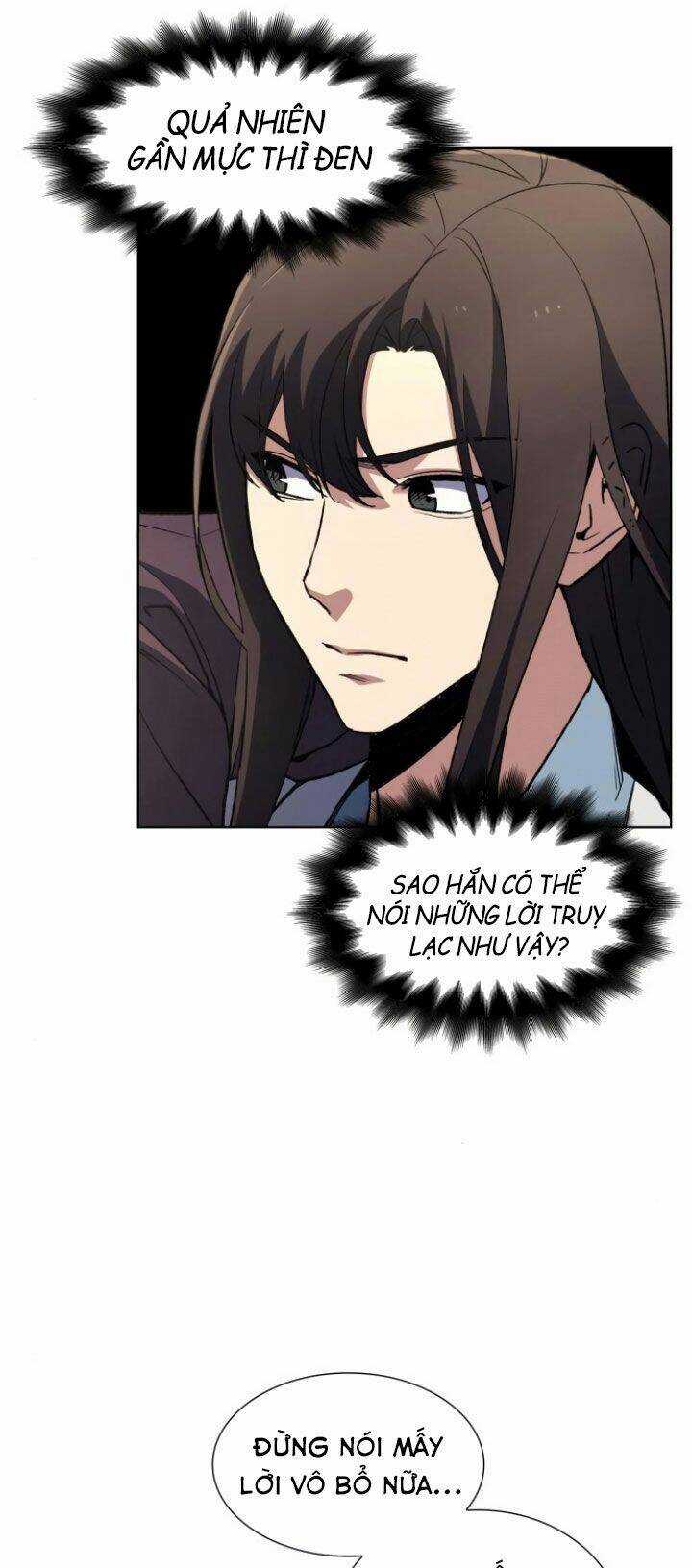 Thiên Ma Thần Quyết: Trùng Sinh Chapter 3 trang 44