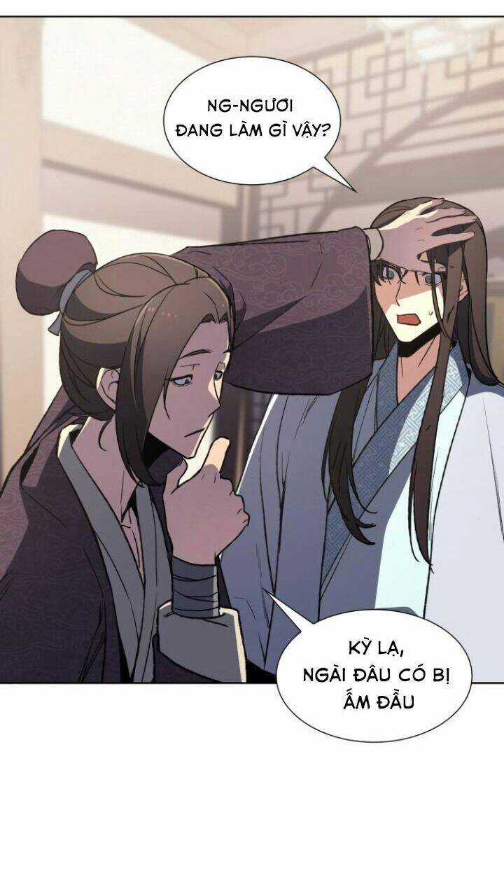 Thiên Ma Thần Quyết: Trùng Sinh Chapter 3 trang 47