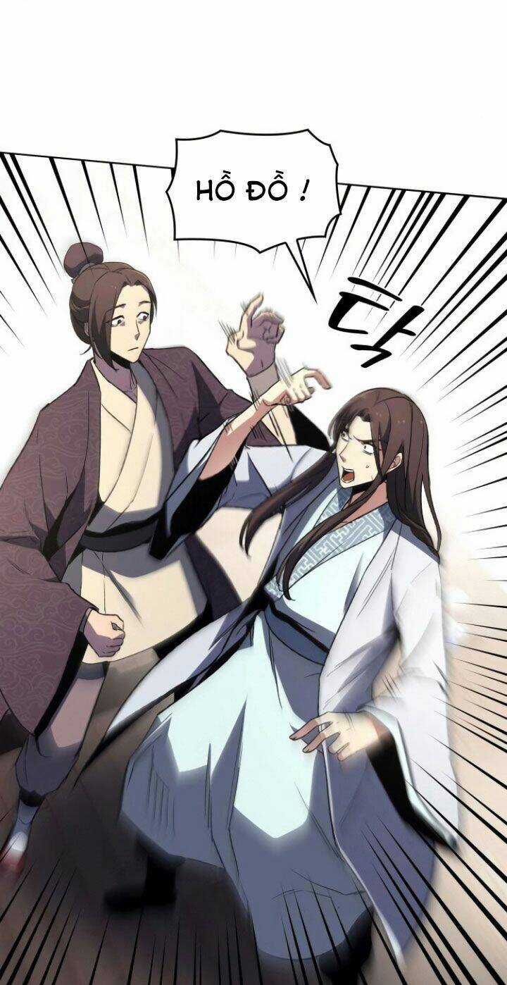 Thiên Ma Thần Quyết: Trùng Sinh Chapter 3 trang 50