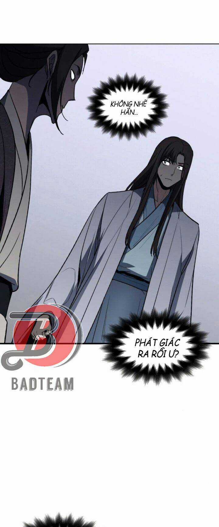 Thiên Ma Thần Quyết: Trùng Sinh Chapter 3 trang 52