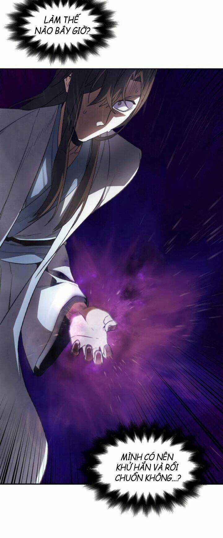 Thiên Ma Thần Quyết: Trùng Sinh Chapter 3 trang 53