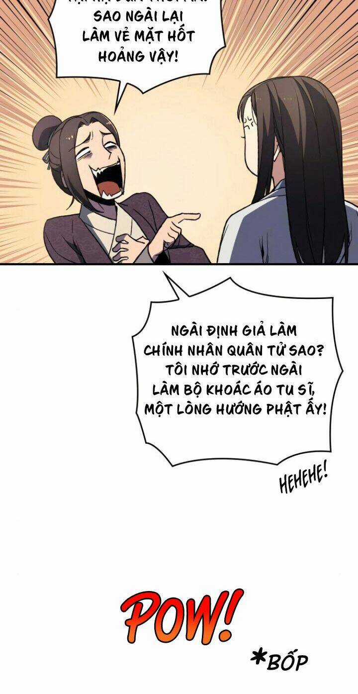 Thiên Ma Thần Quyết: Trùng Sinh Chapter 3 trang 55