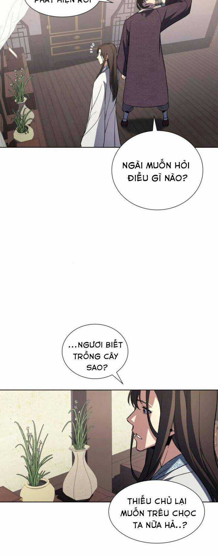 Thiên Ma Thần Quyết: Trùng Sinh Chapter 3 trang 57