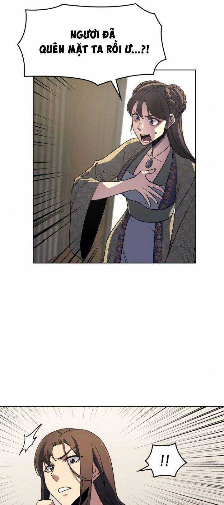 Thiên Ma Thần Quyết: Trùng Sinh Chapter 3 trang 6