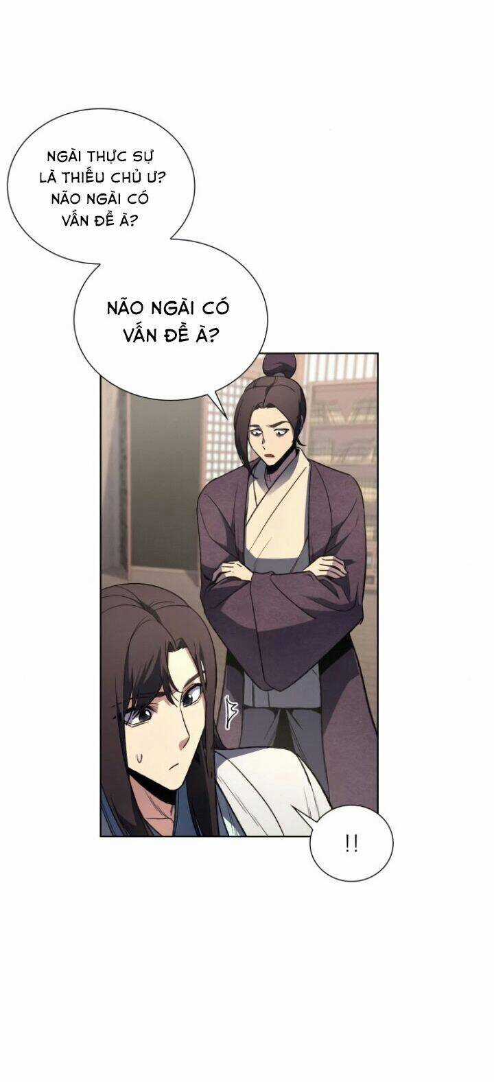 Thiên Ma Thần Quyết: Trùng Sinh Chapter 3 trang 62