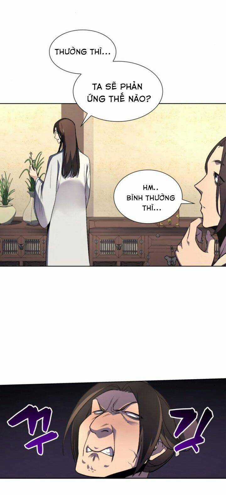 Thiên Ma Thần Quyết: Trùng Sinh Chapter 3 trang 63