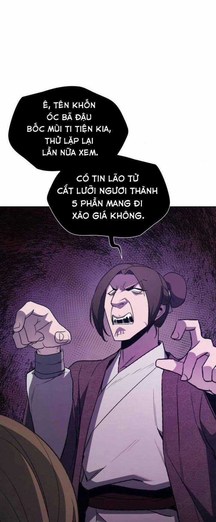 Thiên Ma Thần Quyết: Trùng Sinh Chapter 3 trang 64